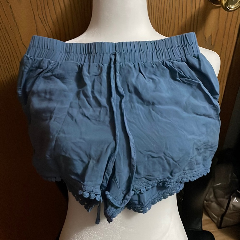 XS Shorts